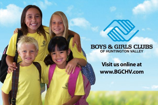 Build a Boys & Girls Club for at-risk kids in CA