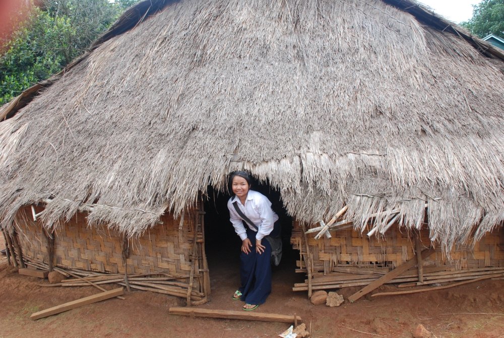 Give Phnong Children the Gift of Education