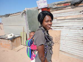 residents of the DRC Community