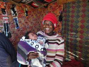 residents of the DRC Community