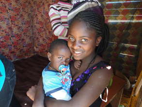 residents of the DRC Community