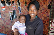 Support Community Health Counselors in Namibia