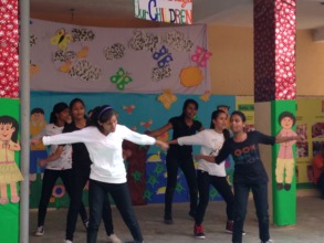 Children's Day Celebrations