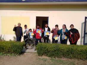 Certification of Students - Indian Sign Language