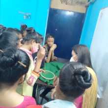 Tailoring class