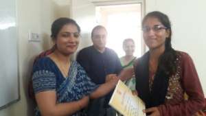 Certification Distribution for Tailoring Students