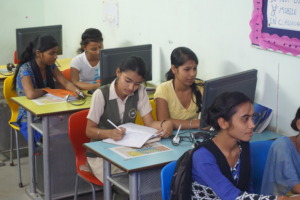 Digital Learning Skills for Women