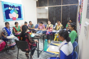 Health Care Skill Lectures Class