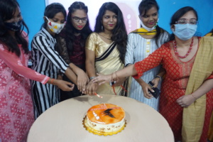Teachers Day Celebration