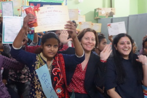 Convocation - Women Empowerment Centre Ghaziabad
