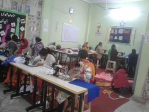 Final Exam for Skill students