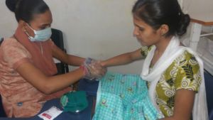 Health Care Skilling