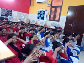 International Yoga Day