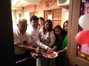 Launch of New Women Empowerment Program
