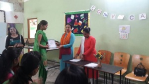 Convocation Ceremony DAP Program