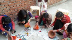 Activity for People with Disability