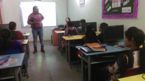 Carrer Counselling -Women Empowerment Program