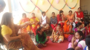 International Womens Day Celebrations