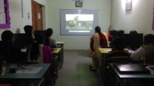 Guest Lecture - Women Empowerment Program