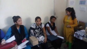 Health Camp