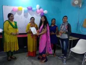 Convocation and Women's Day Celebrations