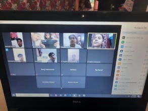 Online Learning - New ways of skilling