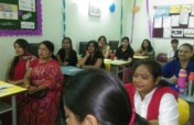 Setu - Women Empowerment Program
