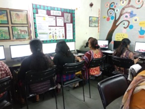 Final exam for IT students