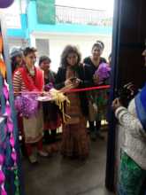 Launch of New Skill Project in Digital Learning