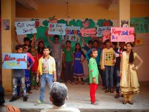 Annual Day Celebrations