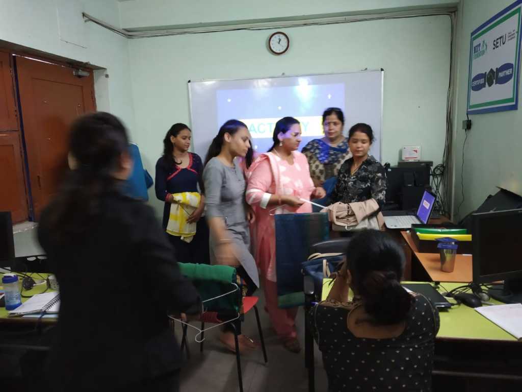 Soft Skill Programs for our Teachers