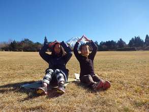 Mt. Fuji