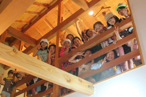 Fukushima Kids, Nagano