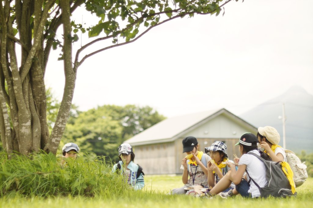 Bring smiles to 500 children of Fukushima