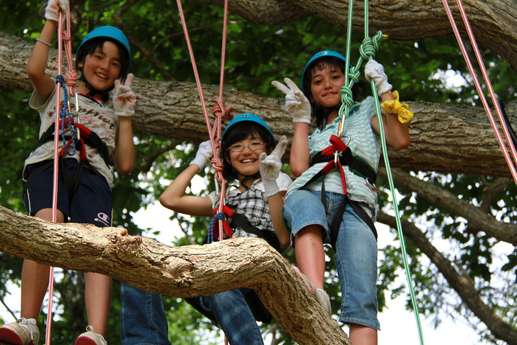 Bring smiles to 500 children of Fukushima