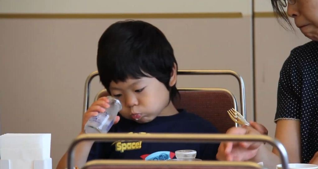 Bring smiles to 500 children of Fukushima