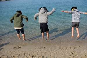 wave play