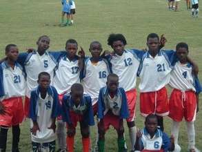 pre-game photo 2007