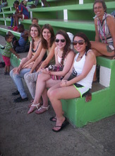 Supesta fan group!
