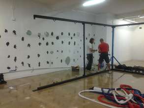 Boxing Ring