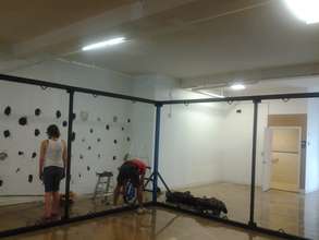 Boxing Ring