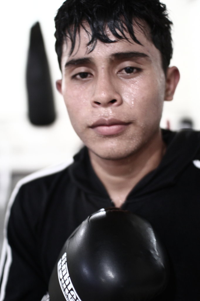 Boxing for Impoverished Communities in Nicaragua