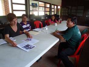 SEA and ATC talk sales and marketing