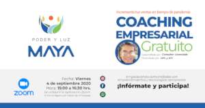 Call for applications for business coaching