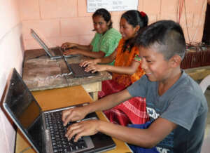 MPL Solar Computer Lab