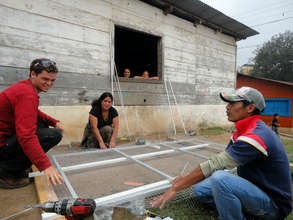 Learning To Install Multiple Solar Panels