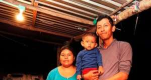 Hope for Young Families