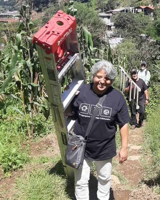 MPL Team Brings Solar and Water