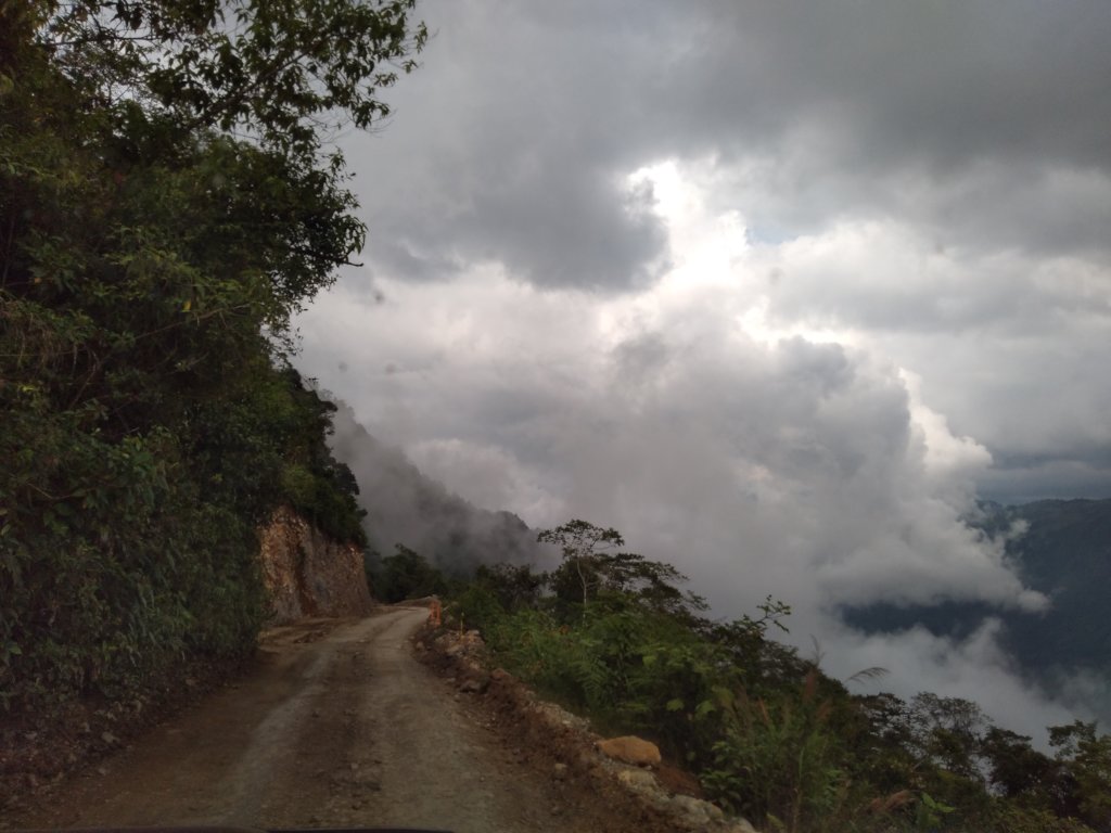 Road to the Last Mile Solar Schools