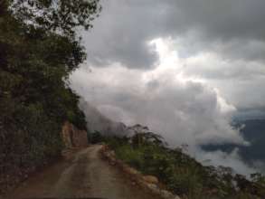 Road to the Last Mile Solar Schools